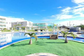 Flat completo - Muro Alto Porto de Galinhas - #112
